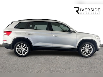 Used Skoda Kodiaq 2019 for sale - 75934575: Photo
