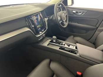 Used Volvo V60 2025 for sale - 74869880: Photo
