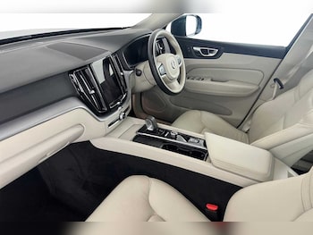 Used Volvo XC60 2022 for sale - 75439815: Photo