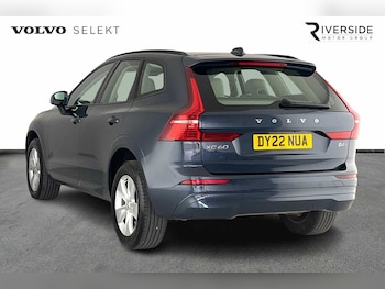 Used Volvo XC60 2022 for sale - 75439815: Photo