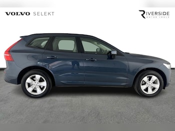 Used Volvo XC60 2022 for sale - 75439815: Photo