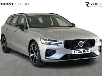2025 - 2.0 B4P Plus Dark 5dr Auto [7 speed]