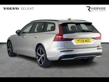 Used Volvo V60 2025 for sale - 74869884: Photo