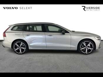 Used Volvo V60 2025 for sale - 74869884: Photo