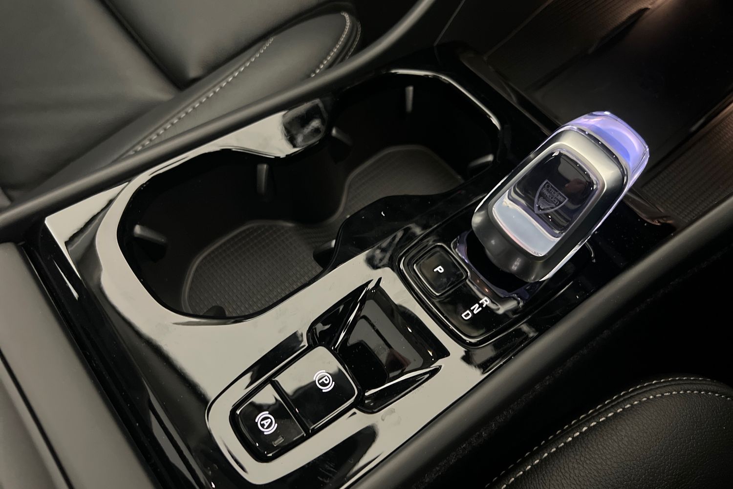 Used Volvo XC40 2025 for sale - 76614924: Photo 13