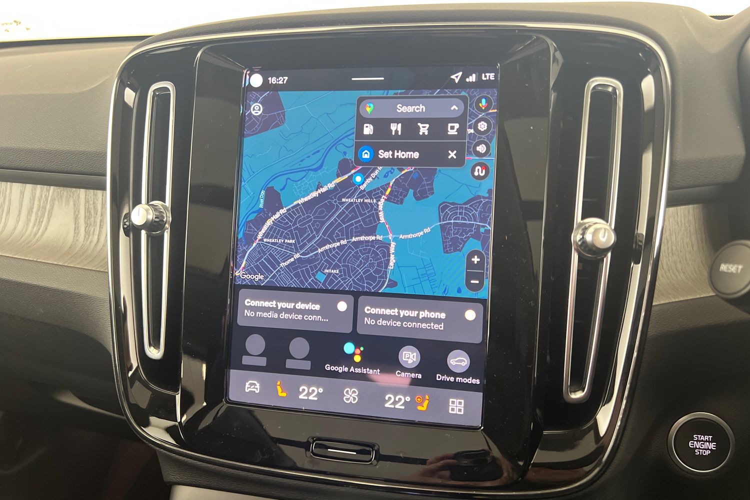 Used Volvo XC40 2025 for sale - 76614924: Photo 15