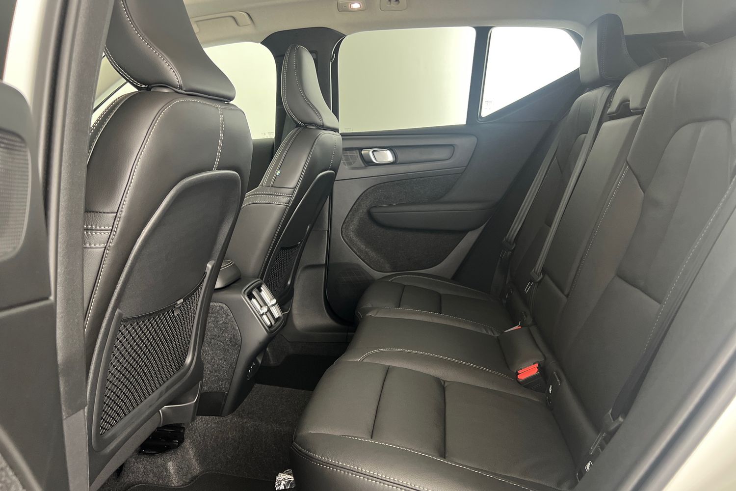 Used Volvo XC40 2025 for sale - 76614924: Photo 17