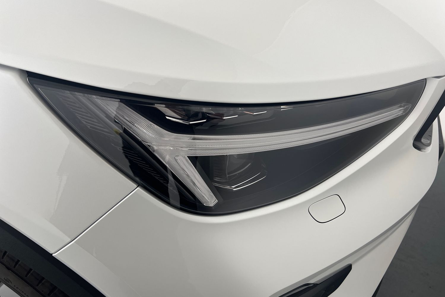 Used Volvo XC40 2025 for sale - 76614924: Photo 18