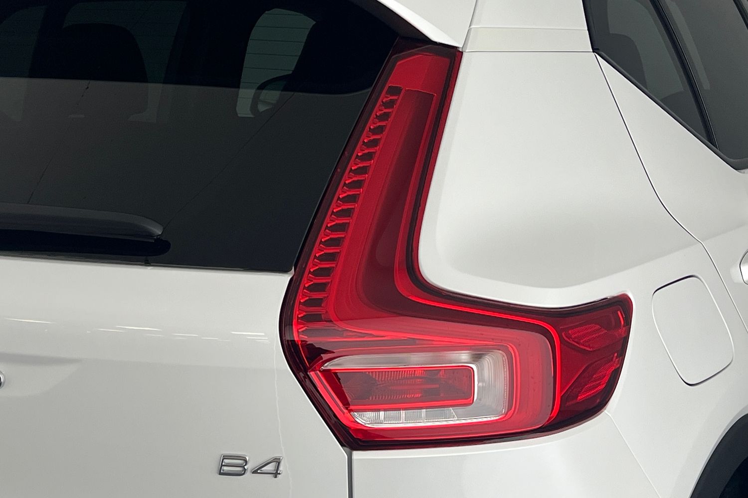 Used Volvo XC40 2025 for sale - 76614924: Photo 20