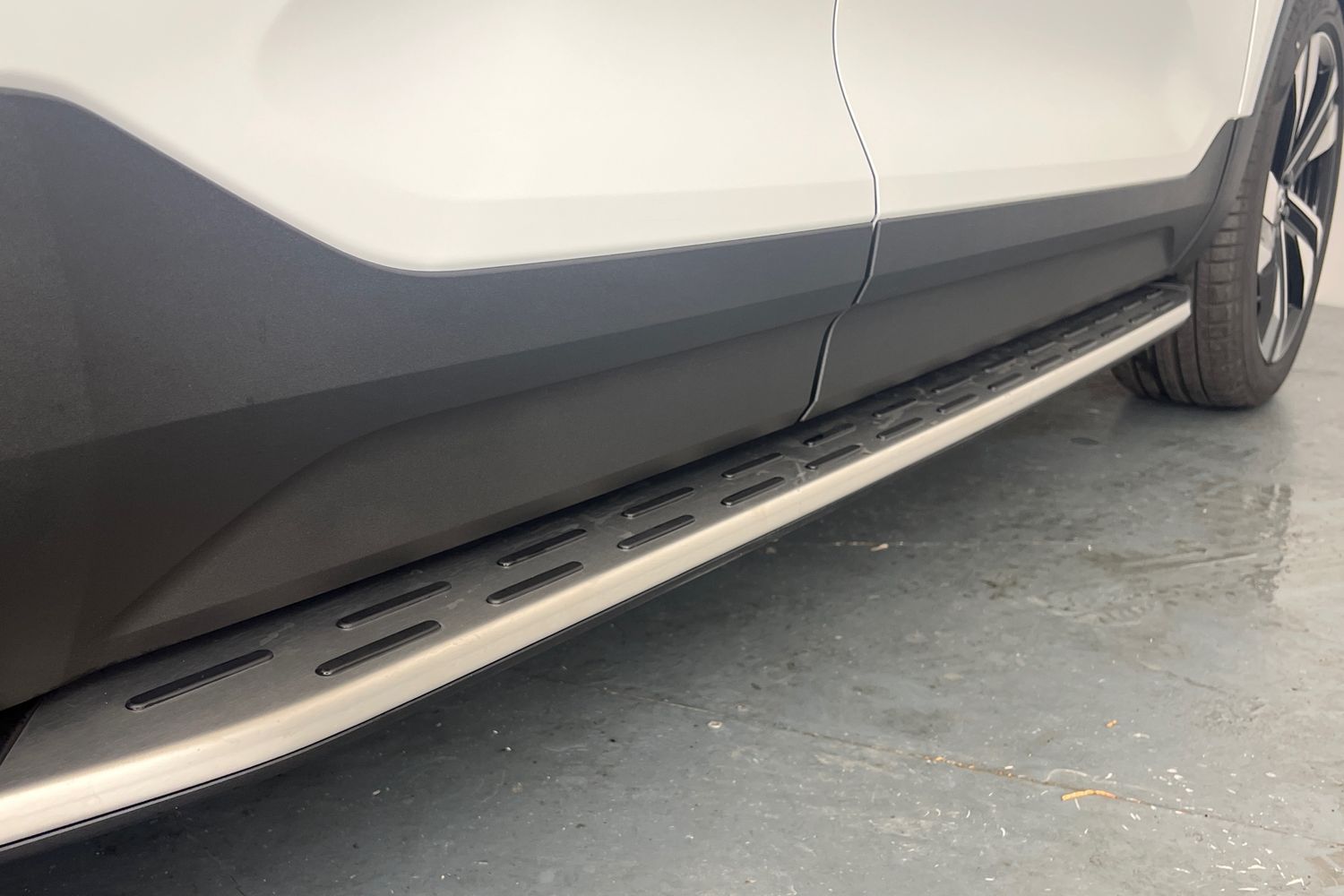 Used Volvo XC40 2025 for sale - 76614924: Photo 23