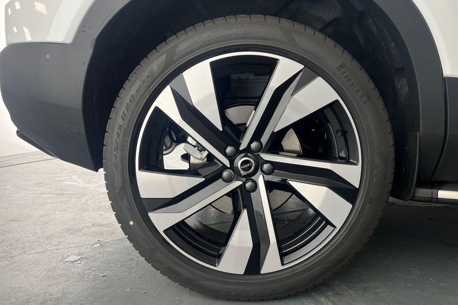 Used Volvo XC40 2025 for sale - 76614924: Photo 24