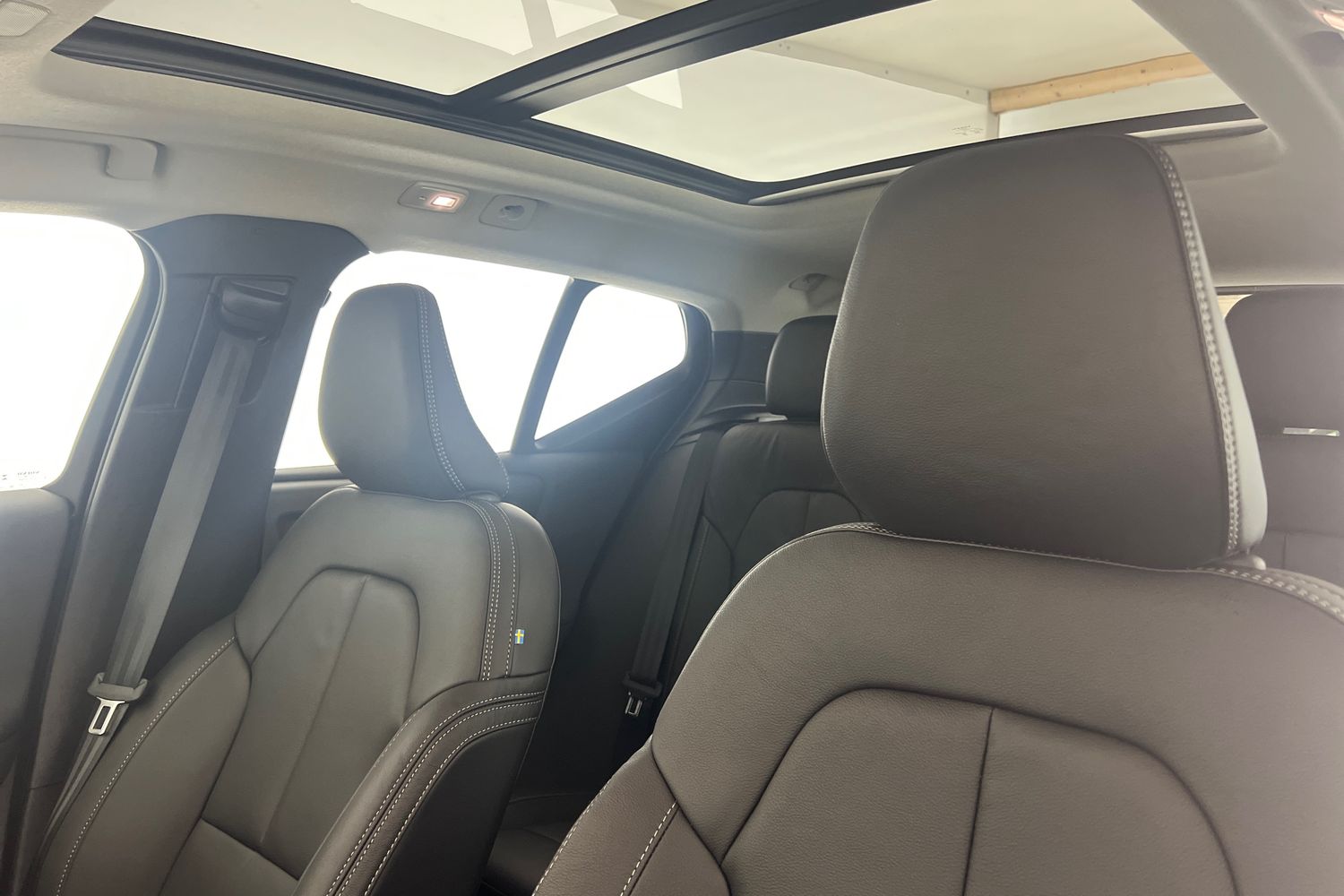 Used Volvo XC40 2025 for sale - 76614924: Photo 27