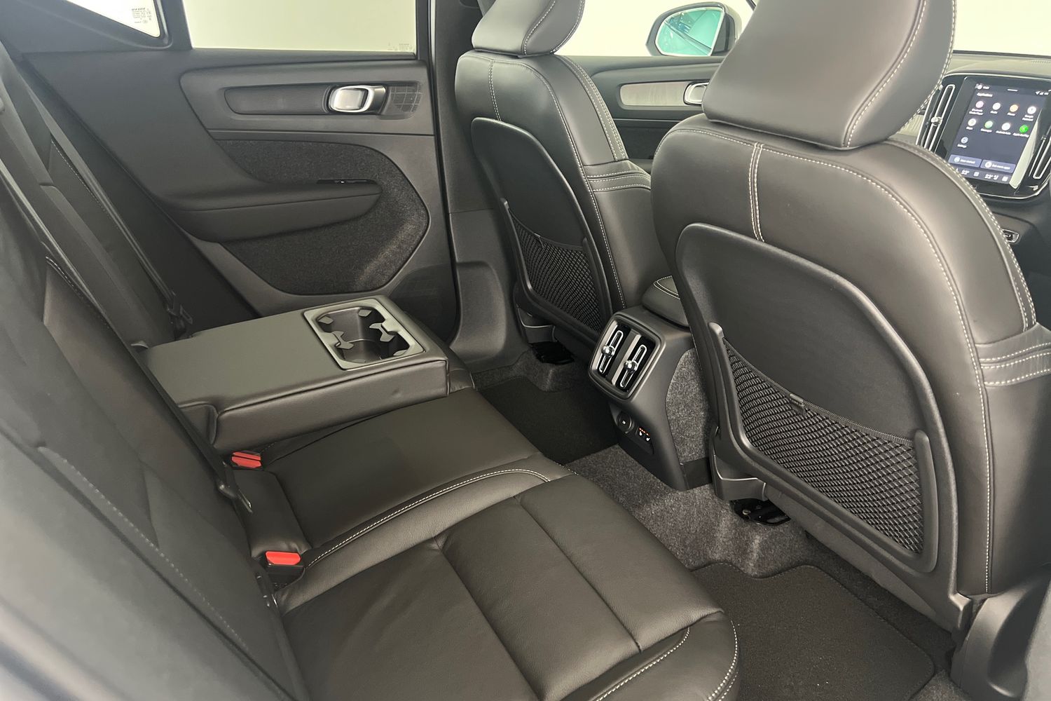 Used Volvo XC40 2025 for sale - 76614924: Photo 29