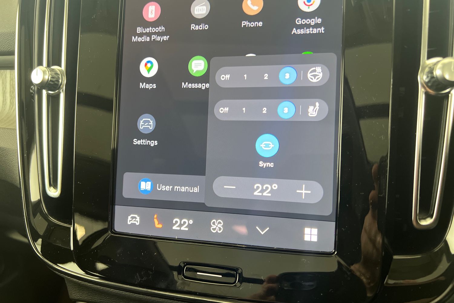 Used Volvo XC40 2025 for sale - 76614924: Photo 38