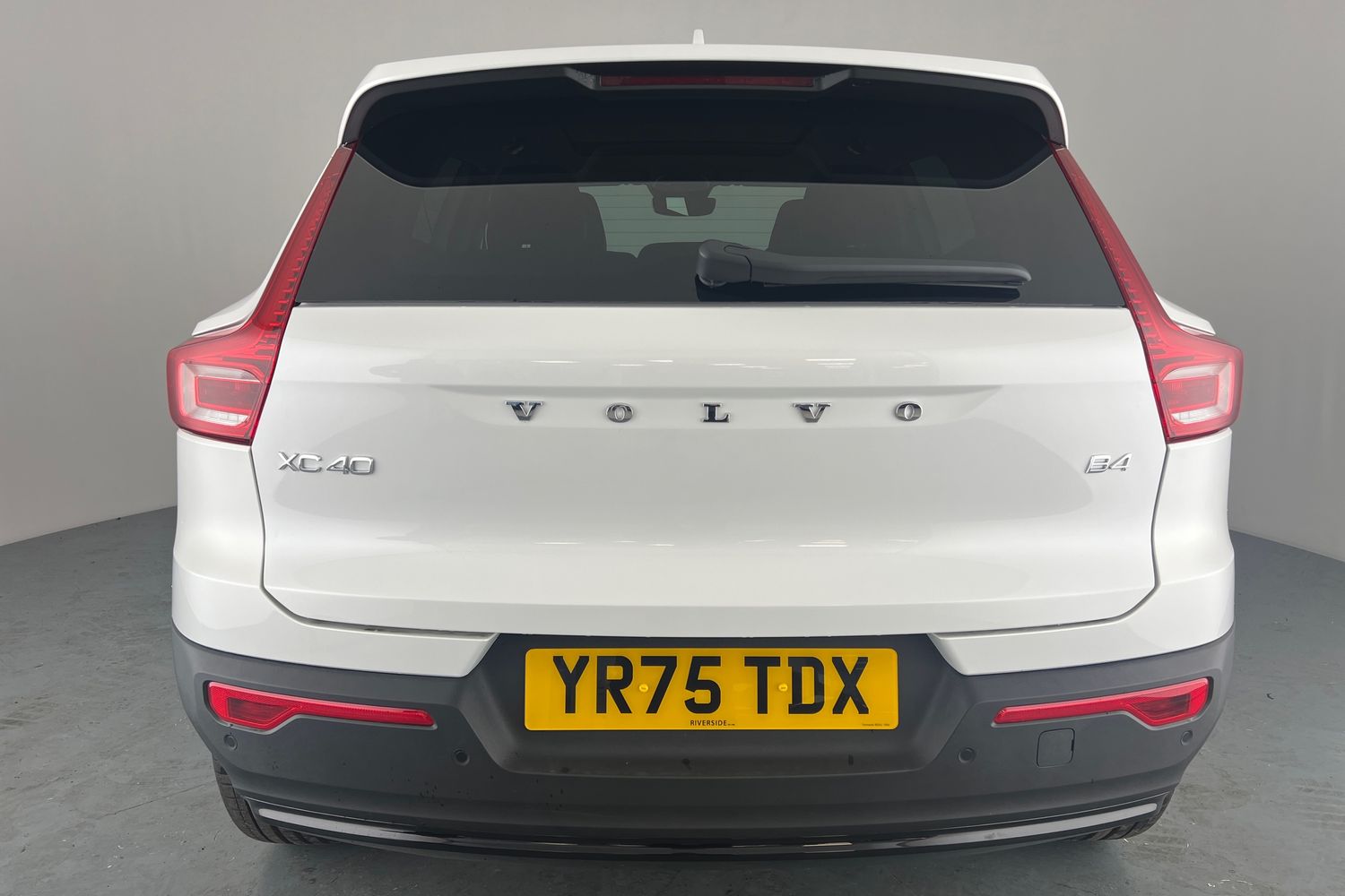 Used Volvo XC40 2025 for sale - 76614924: Photo 39