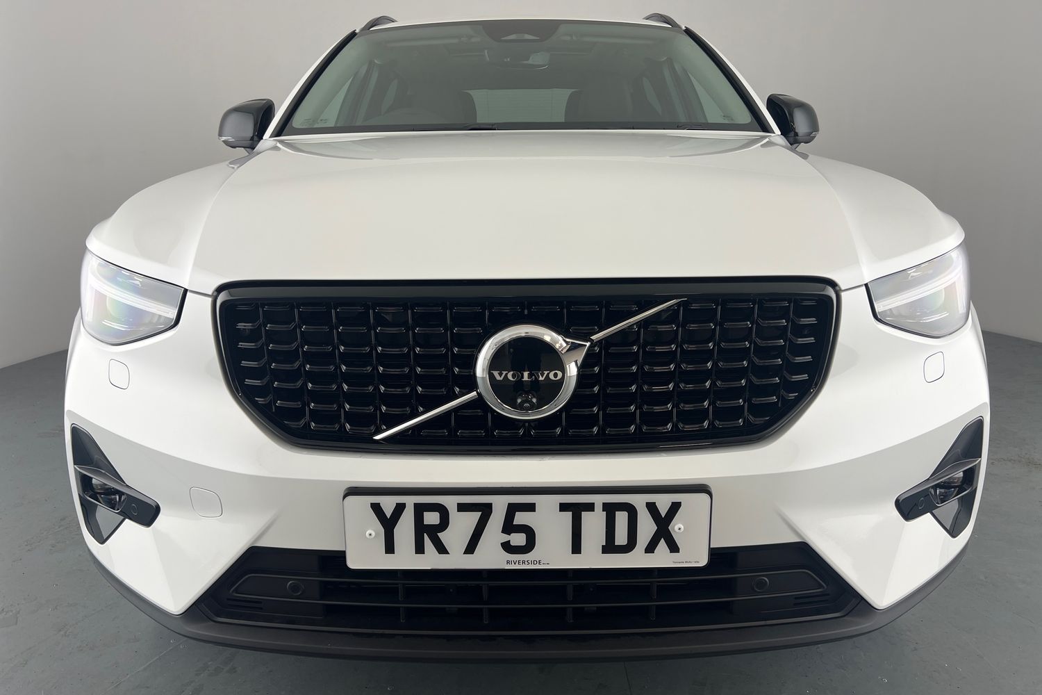 Used Volvo XC40 2025 for sale - 76614924: Photo 40