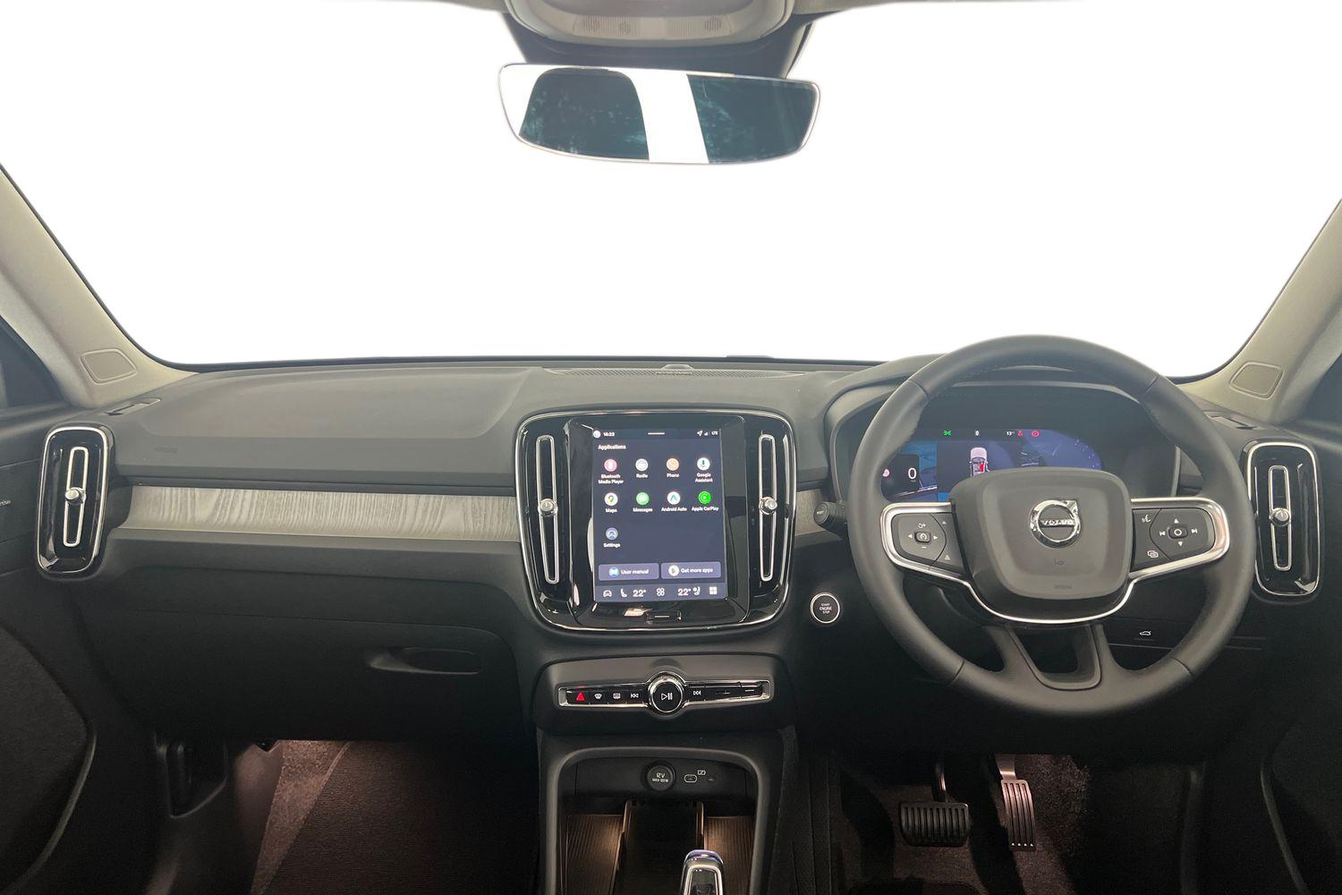 Used Volvo XC40 2025 for sale - 76614924: Photo 6