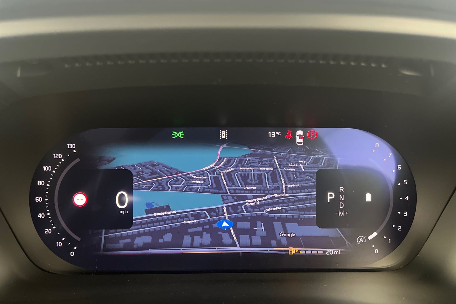 Used Volvo XC40 2025 for sale - 76614924: Photo 7