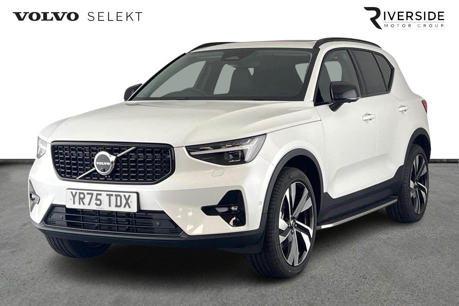 Used Volvo XC40 2025 for sale - 76614924: Photo 9