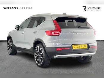 Used Volvo XC40 2025 for sale - 76507719: Photo