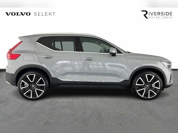 Used Volvo XC40 2025 for sale - 76507719: Photo