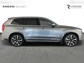 Used Volvo XC90 2020 for sale - 75584256: Photo
