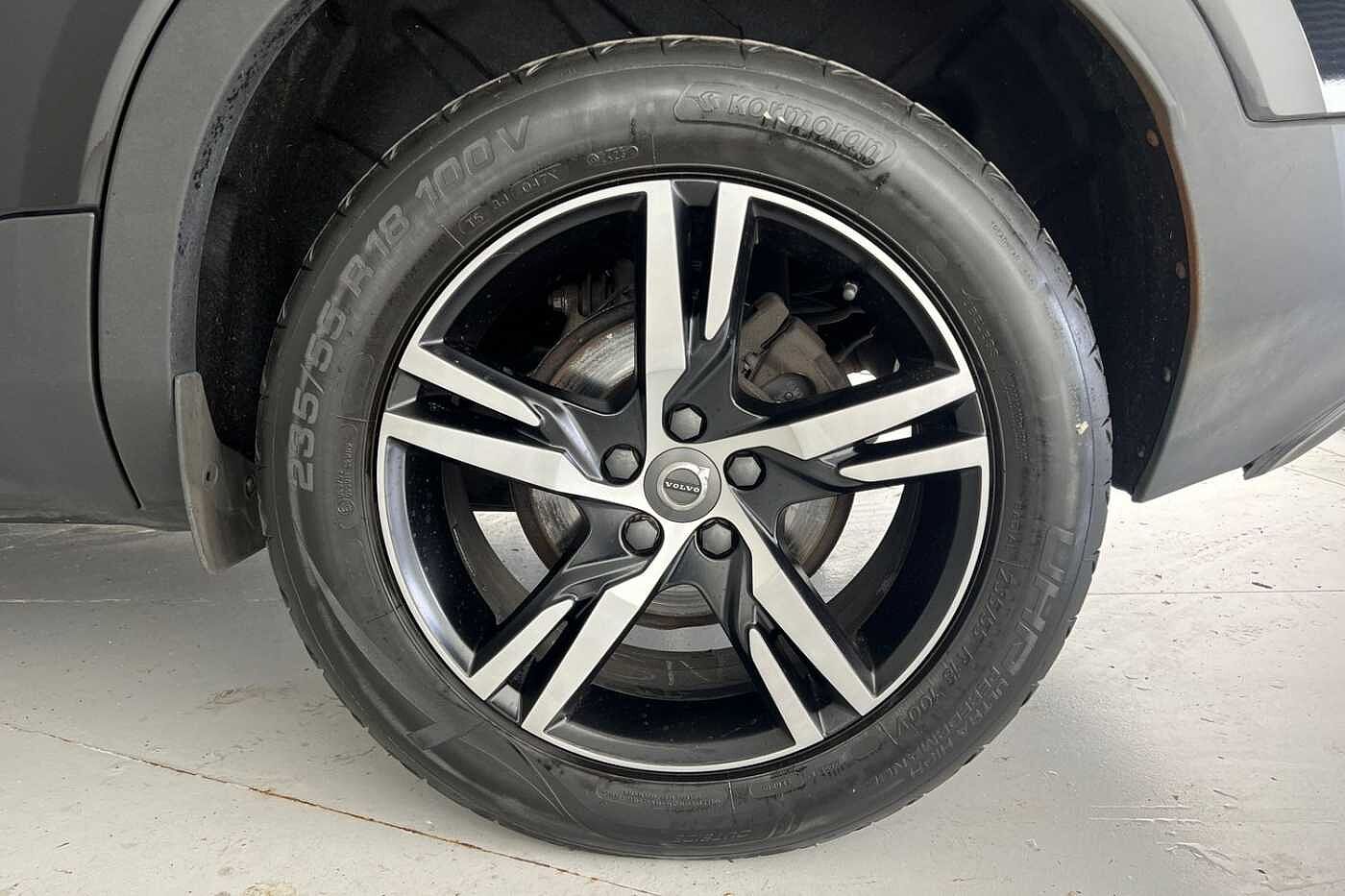 Vehicle 25
