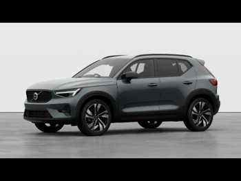 Used Volvo XC40  for sale - 74870161: Photo