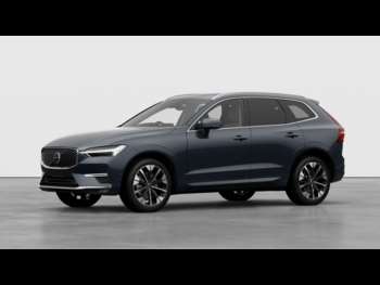 Used Volvo XC60  for sale - 74942978: Photo