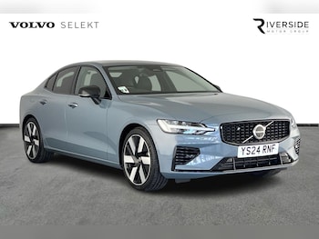 Used Volvo S60 2024 for sale - 79113391: Photo