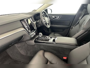 Used Volvo S60 2024 for sale - 79113391: Photo