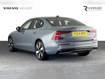 Used Volvo S60 2024 for sale - 79113391: Photo