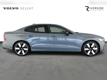 Used Volvo S60 2024 for sale - 79113391: Photo