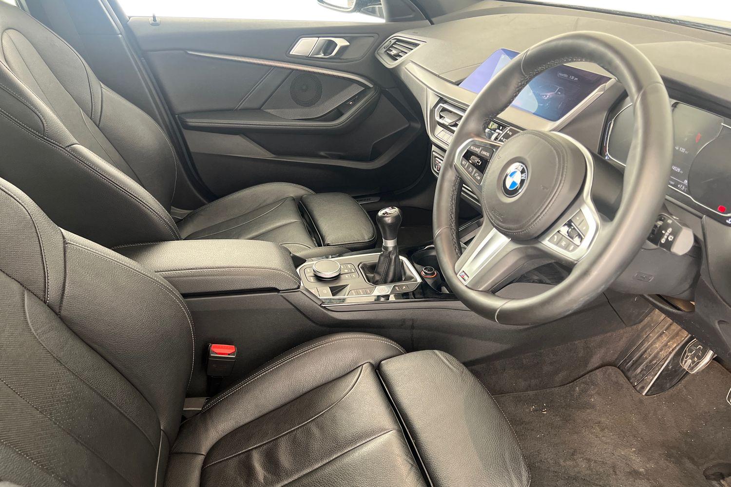 Used BMW 1 Series 2019 for sale - 76652340: Photo 10