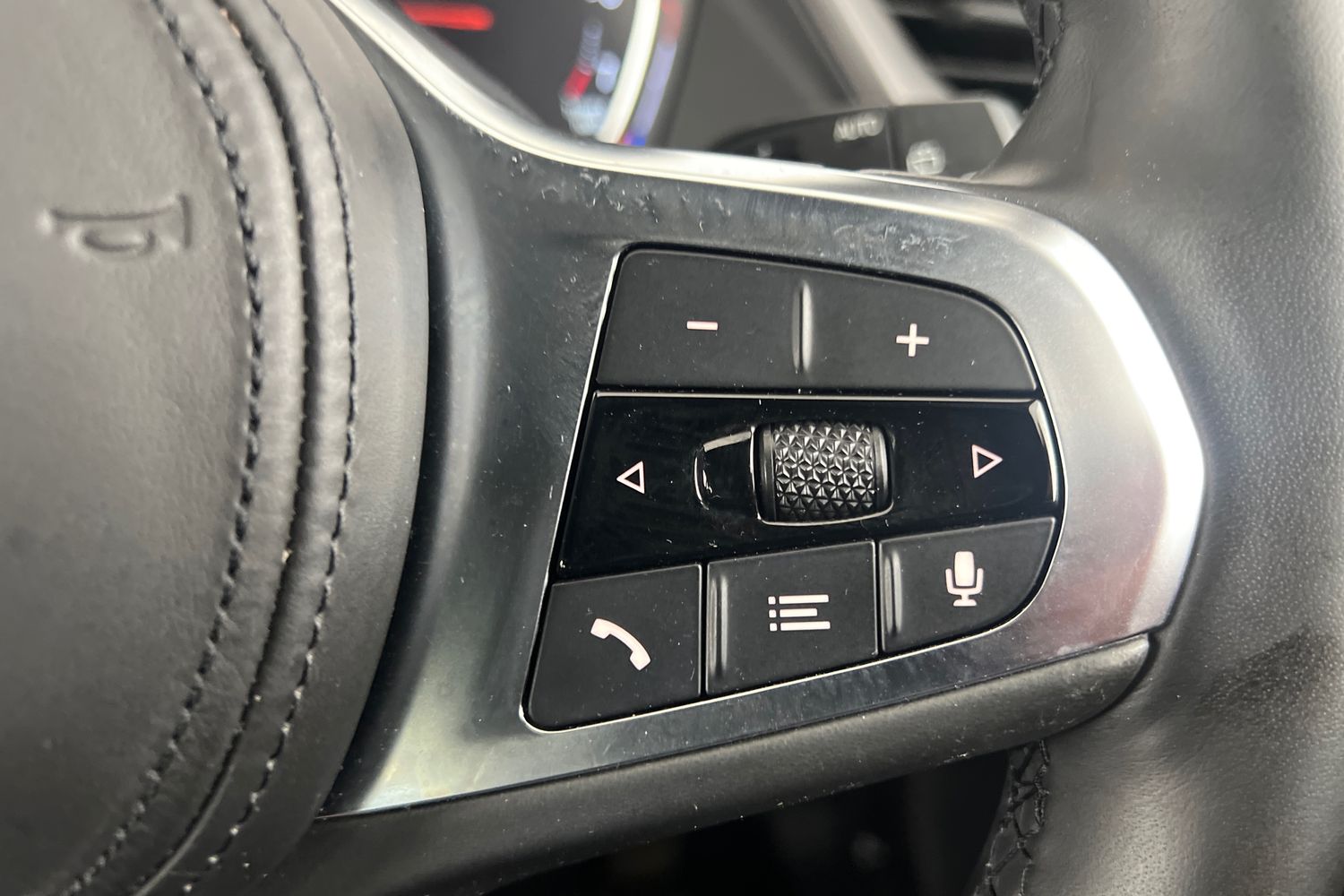 Used BMW 1 Series 2019 for sale - 76652340: Photo 12