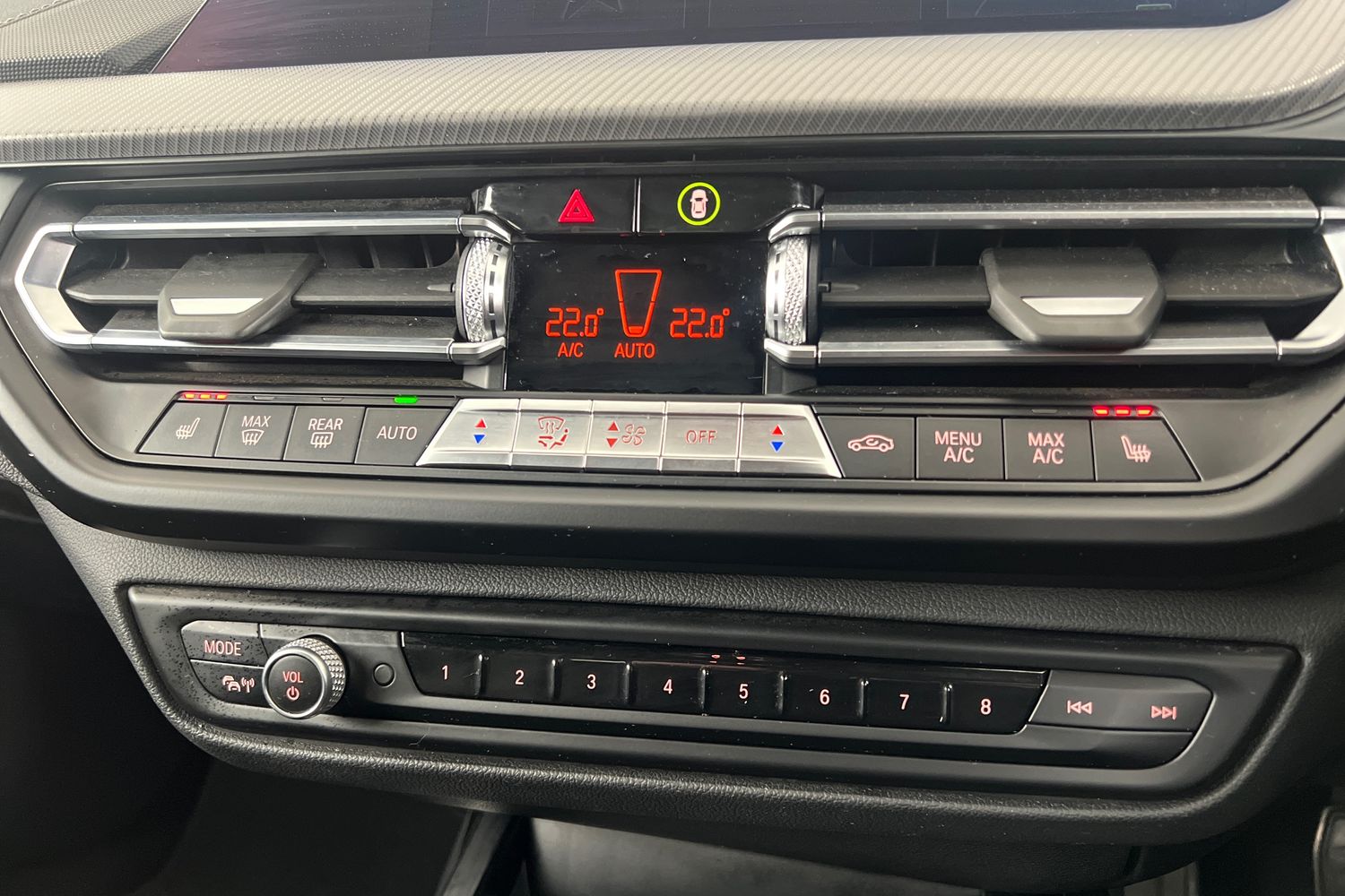 Used BMW 1 Series 2019 for sale - 76652340: Photo 14