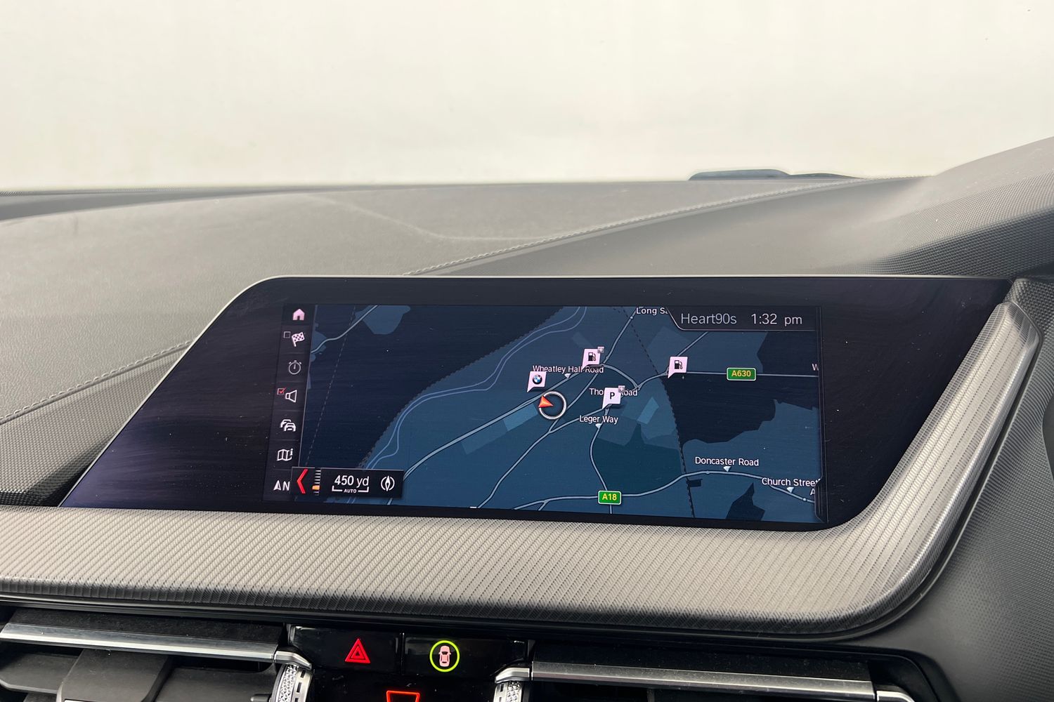 Used BMW 1 Series 2019 for sale - 76652340: Photo 15