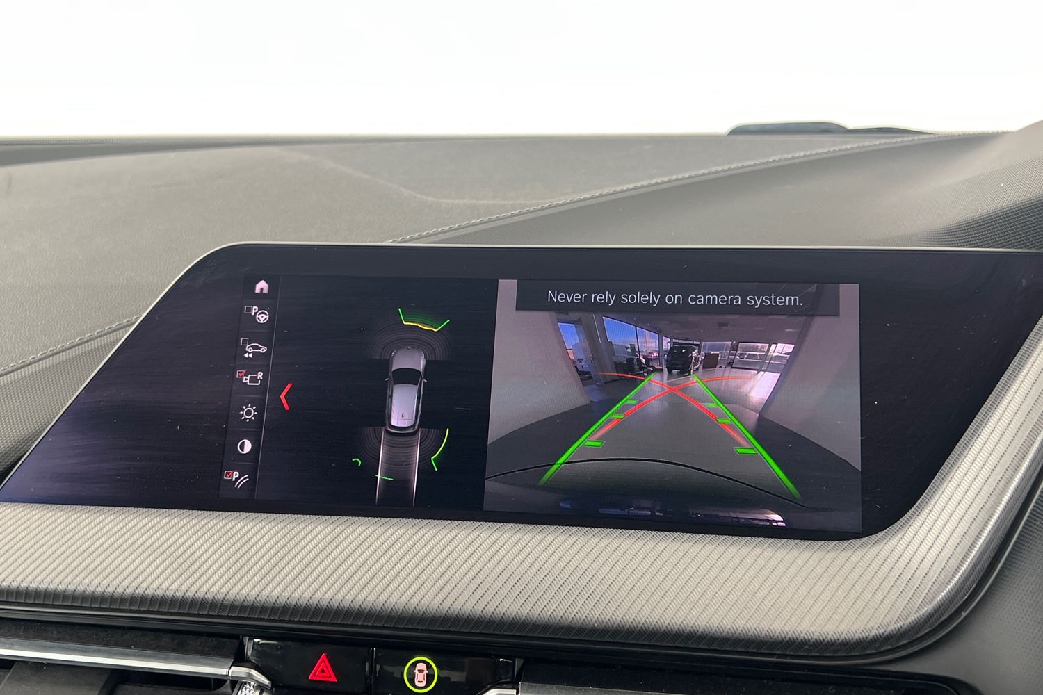 Used BMW 1 Series 2019 for sale - 76652340: Photo 16