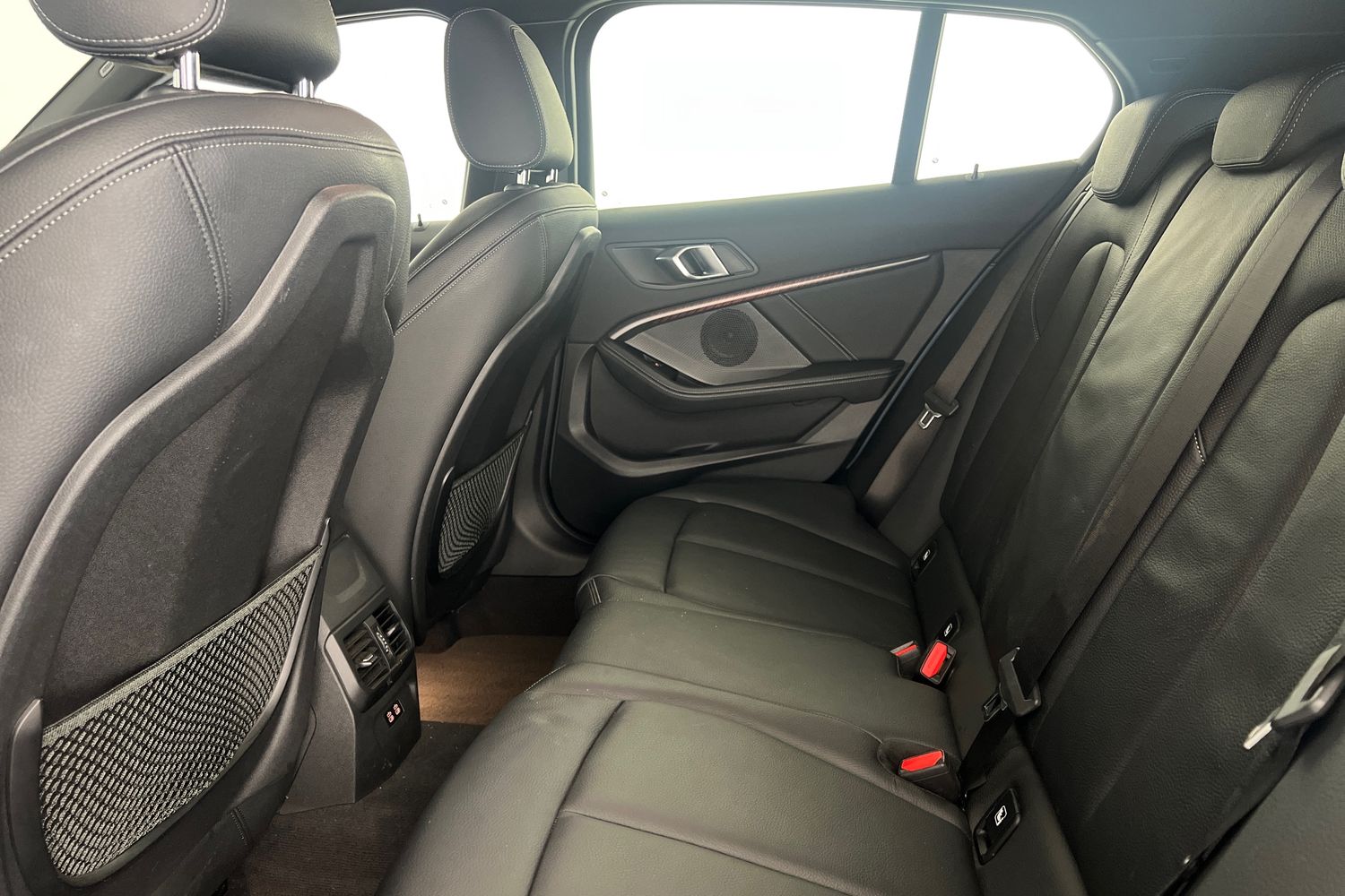 Used BMW 1 Series 2019 for sale - 76652340: Photo 17