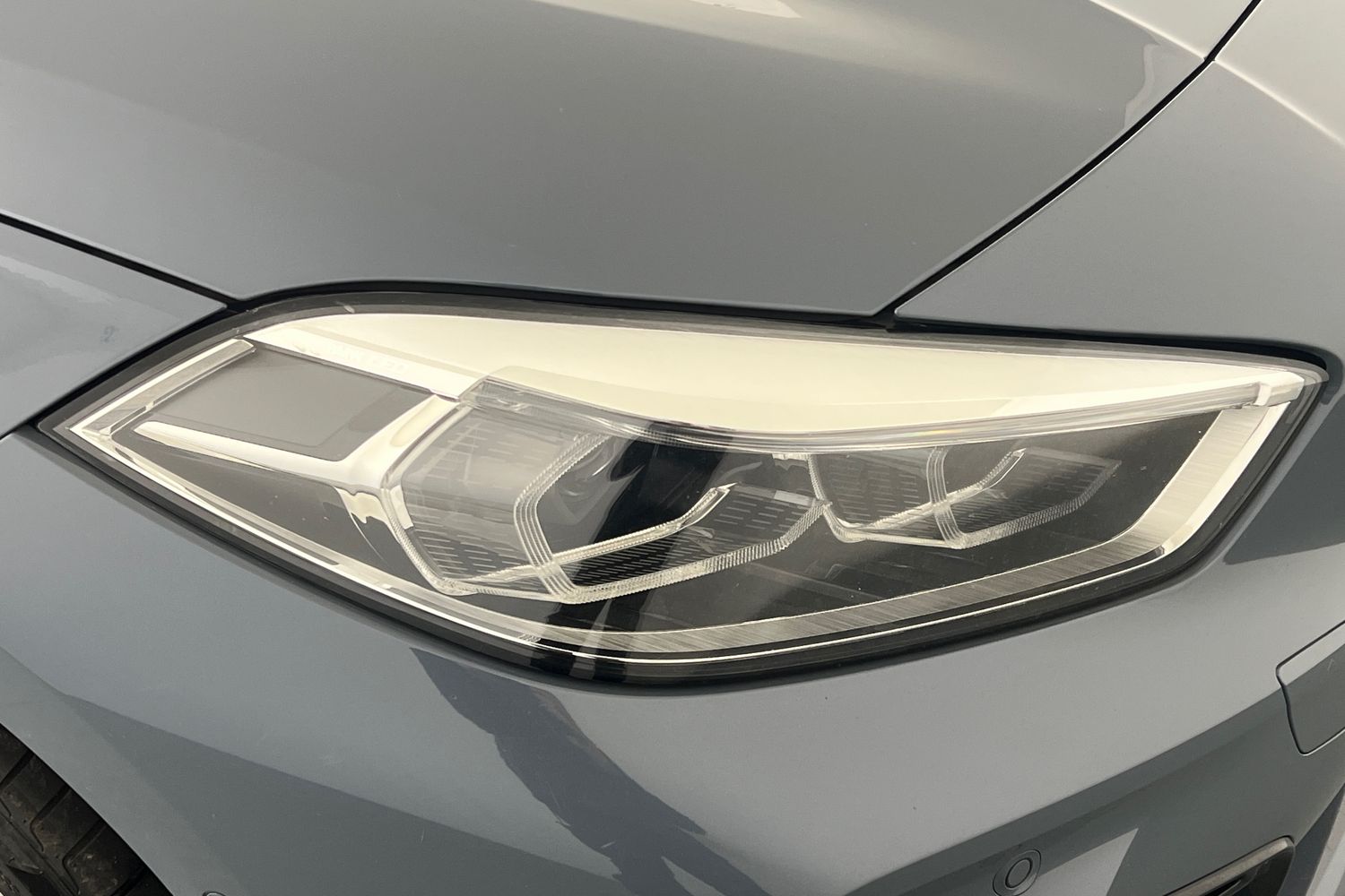 Used BMW 1 Series 2019 for sale - 76652340: Photo 18