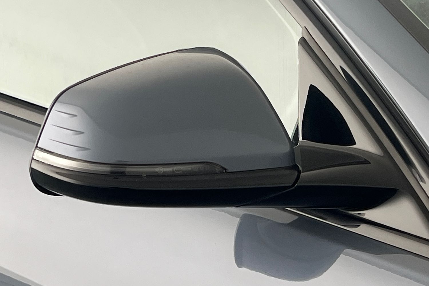 Used BMW 1 Series 2019 for sale - 76652340: Photo 19