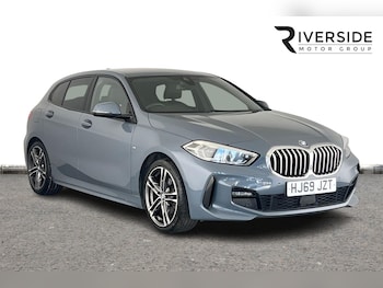 2019 - 1.5 118i M Sport Euro 6 (s/s) 5dr