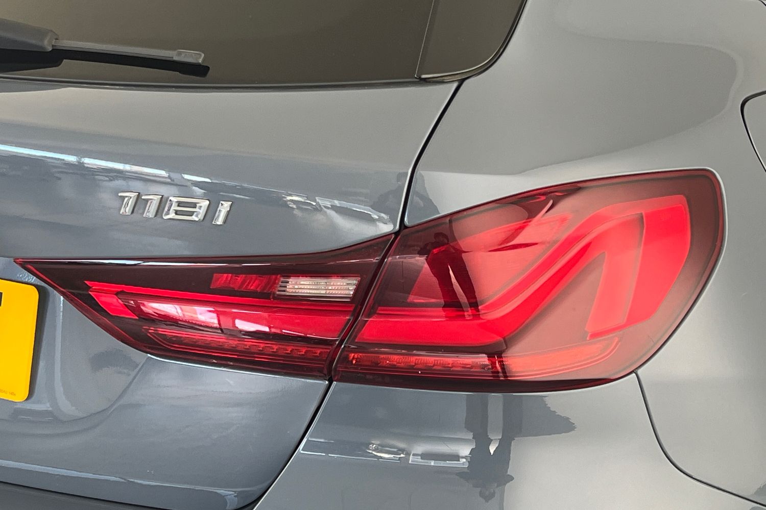 Used BMW 1 Series 2019 for sale - 76652340: Photo 20