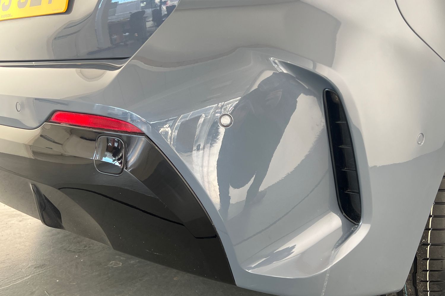 Used BMW 1 Series 2019 for sale - 76652340: Photo 21