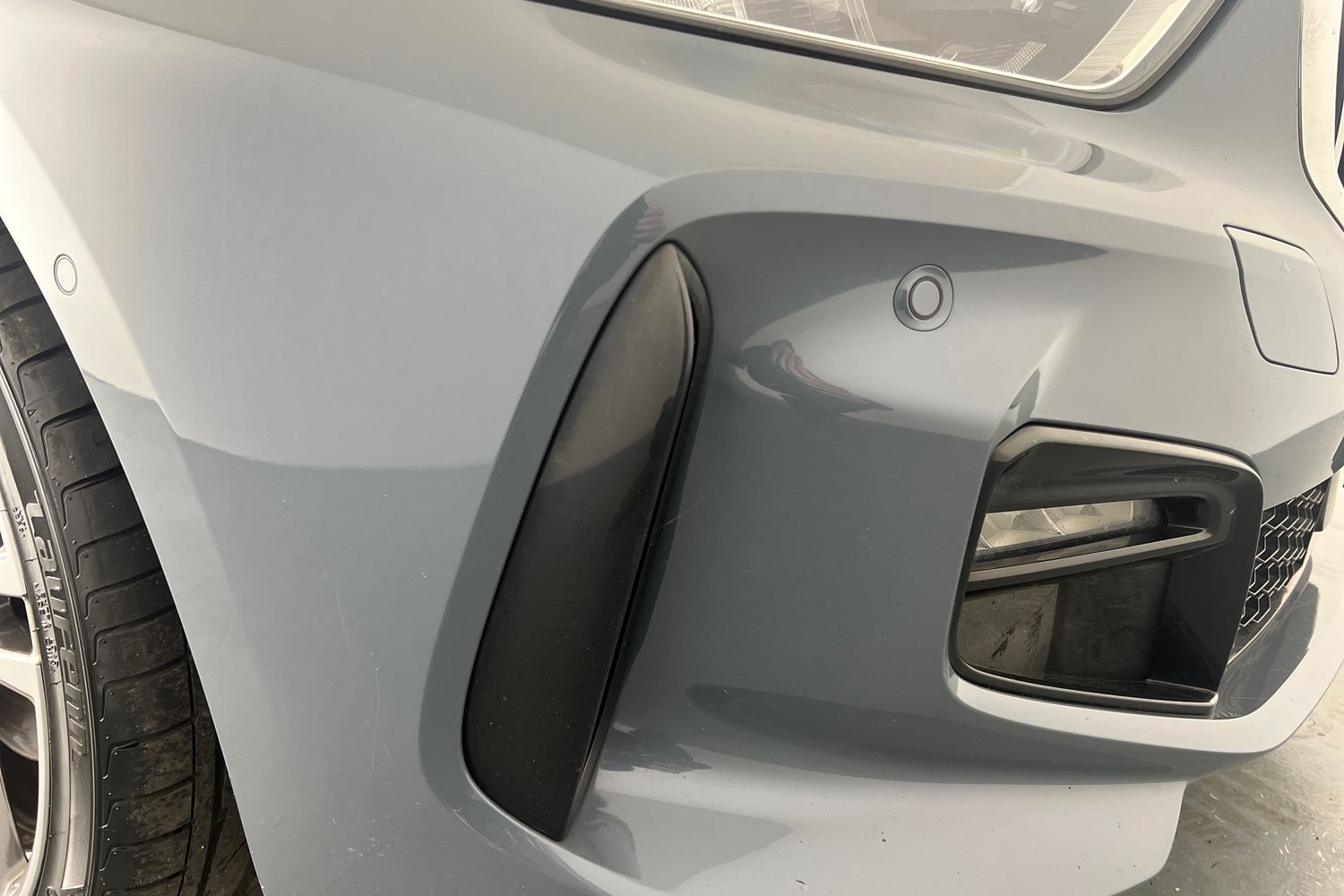 Used BMW 1 Series 2019 for sale - 76652340: Photo 23