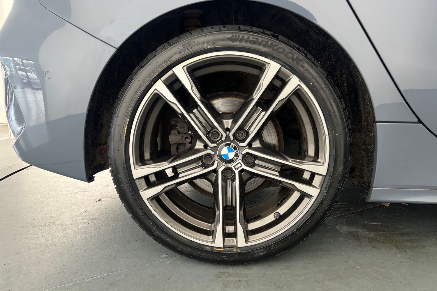 Used BMW 1 Series 2019 for sale - 76652340: Photo 24