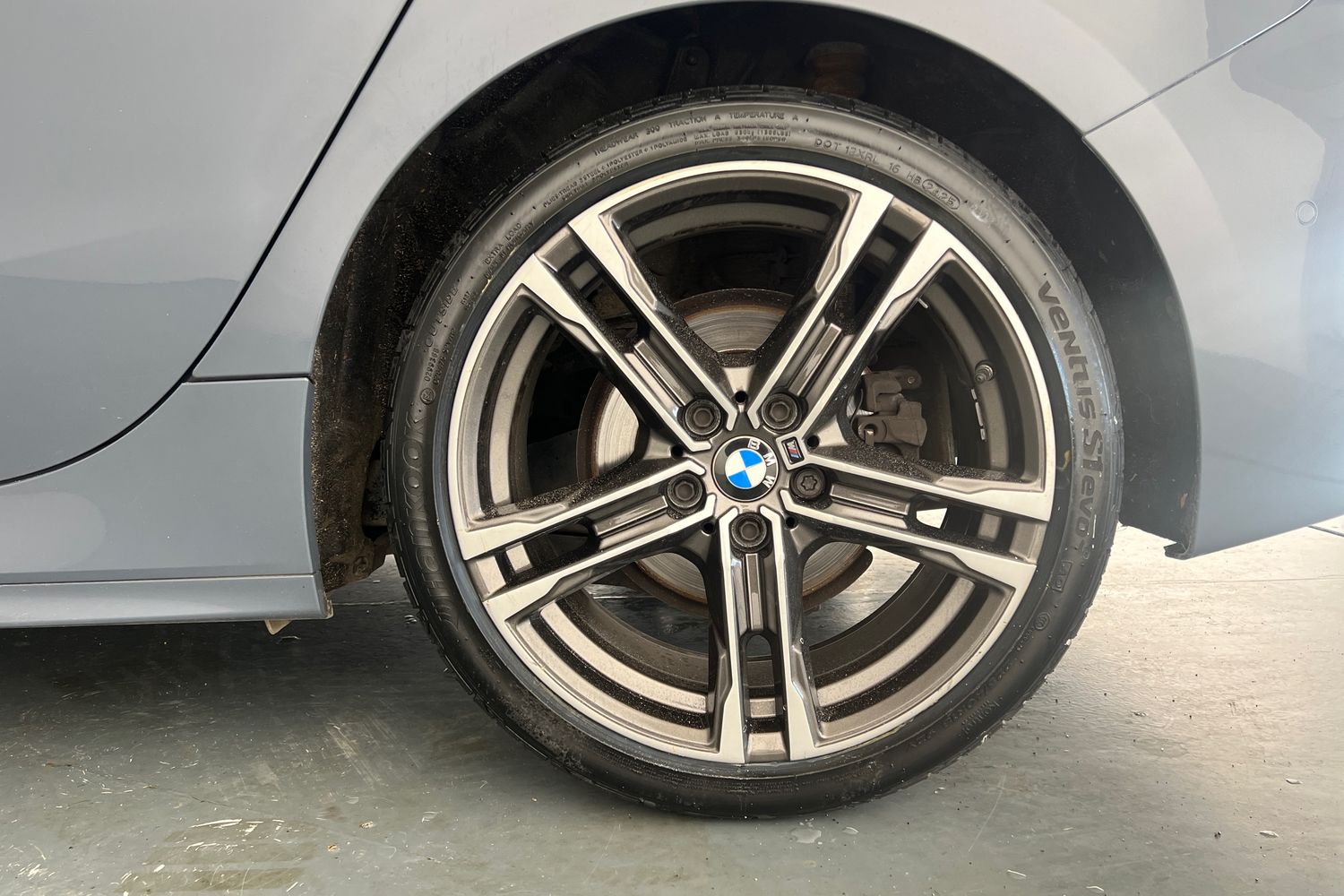 Used BMW 1 Series 2019 for sale - 76652340: Photo 25