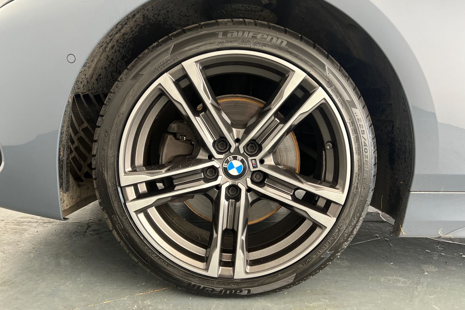 Used BMW 1 Series 2019 for sale - 76652340: Photo 26
