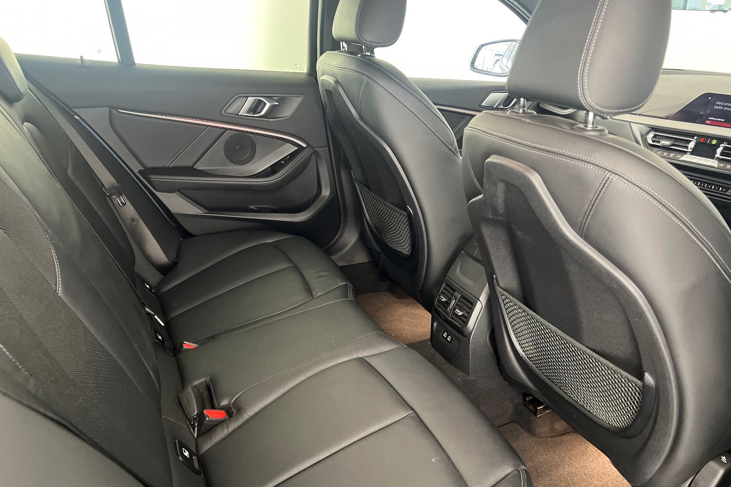 Used BMW 1 Series 2019 for sale - 76652340: Photo 29