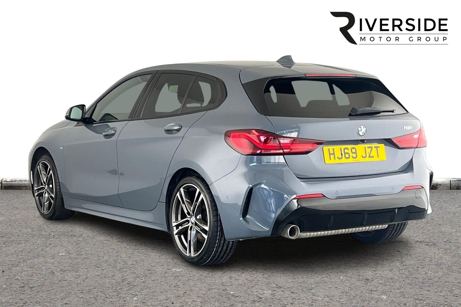 Used BMW 1 Series 2019 for sale - 76652340: Photo 3